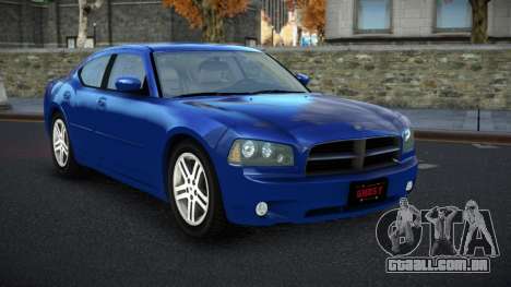 Dodge Charger Wumzu para GTA 4