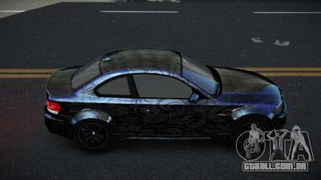 BMW 1M Nijos S14 para GTA 4