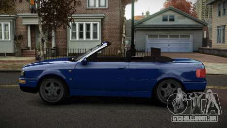 Audi 80 Xeybo para GTA 4