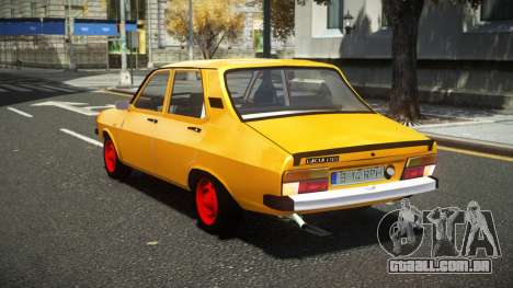 Dacia 1310 Jomeceqow para GTA 4
