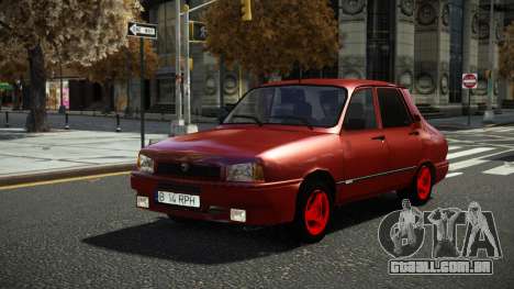 Dacia 1310 Ijuw para GTA 4