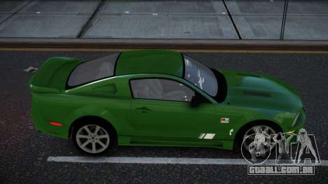 Saleen S281 Yochemaqa para GTA 4
