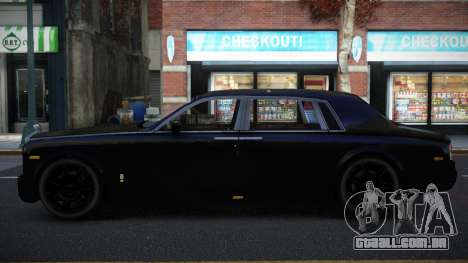Rolls-Royce Phantom Borcalaqa para GTA 4