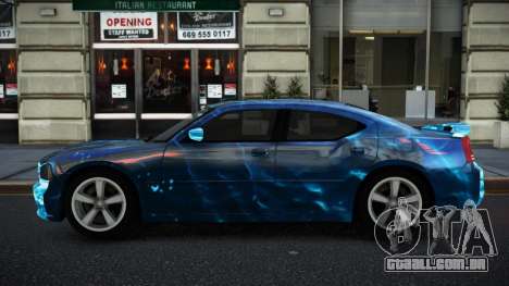 Dodge Charger SRT Elcoh S10 para GTA 4