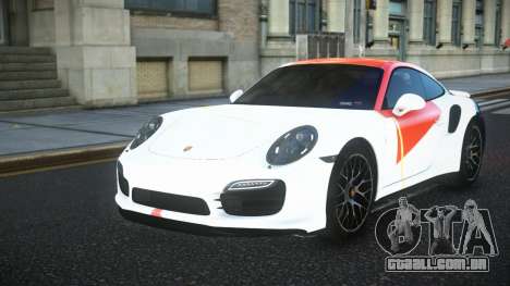 Porsche 911 Rohyj Tinphu S5 para GTA 4