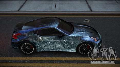 Nissan 370Z Amle S14 para GTA 4