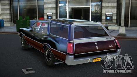 Oldsmobile Vista Cruiser Gasimidi para GTA 4