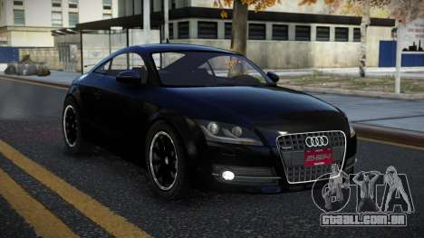 Audi TT Robux para GTA 4