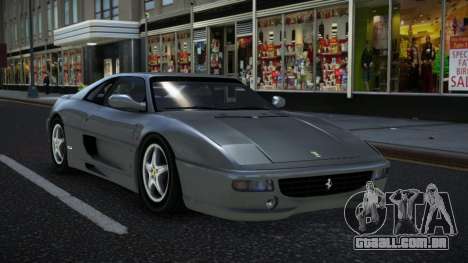 Ferrari F355 Yasdise para GTA 4