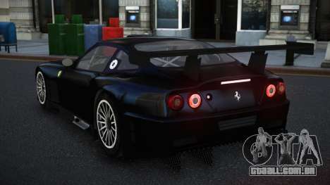 Ferrari 575 Vuke para GTA 4