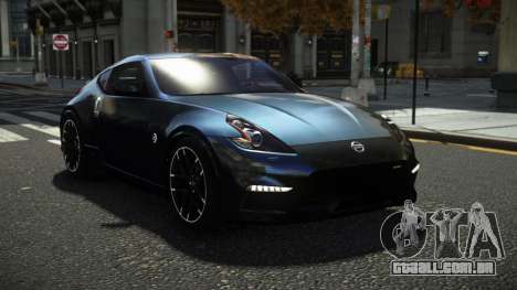 Nissan 370Z Tholoe S5 para GTA 4