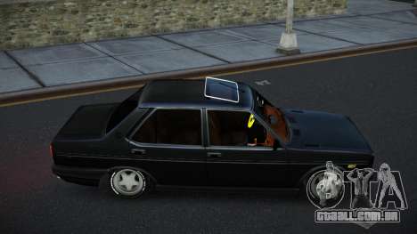 Tofas 131 Sabfohe para GTA 4