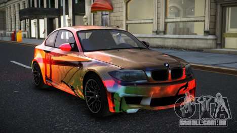BMW 1M JenraX S2 para GTA 4