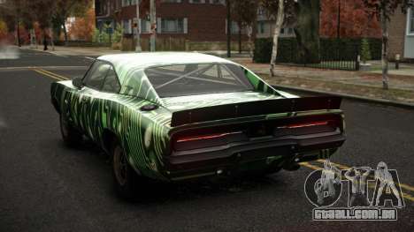 Dodge Charger Jender S1 para GTA 4