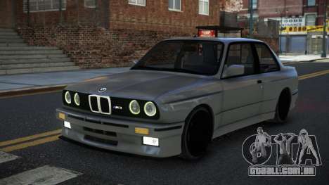 BMW M3 E30 Daci para GTA 4