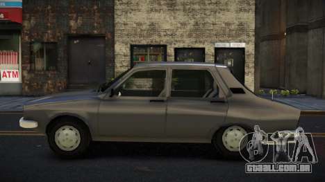 Renault 12 Aqaf para GTA 4