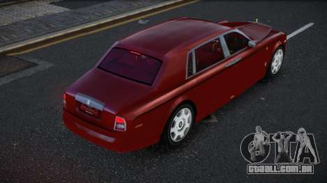 Rolls-Royce Phantom Gare para GTA 4