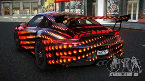 Porsche 911 Aseon S2 para GTA 4