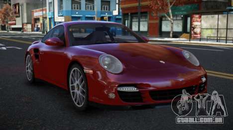 Porsche 911 Jovuhe para GTA 4