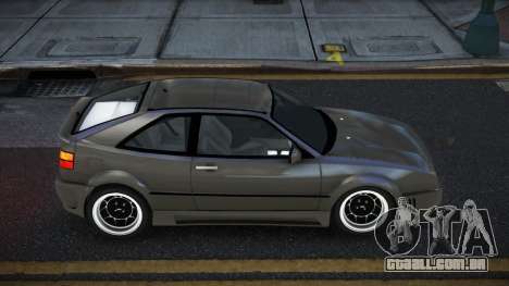 Volkswagen Corrado Tosfica para GTA 4