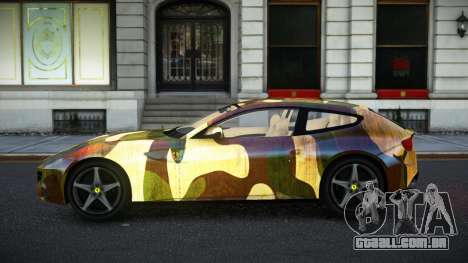 Ferrari FF Joran S12 para GTA 4