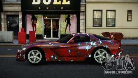 Dodge Viper Canor S1 para GTA 4