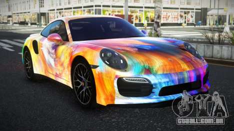 Porsche 911 Rohyj Tinphu S2 para GTA 4