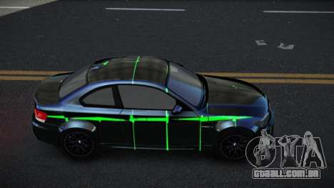 BMW 1M Nijos S1 para GTA 4