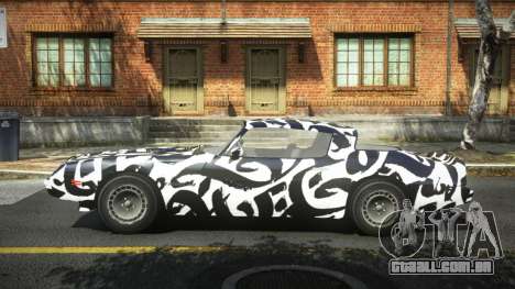 Pontiac Trans AM Audly S5 para GTA 4