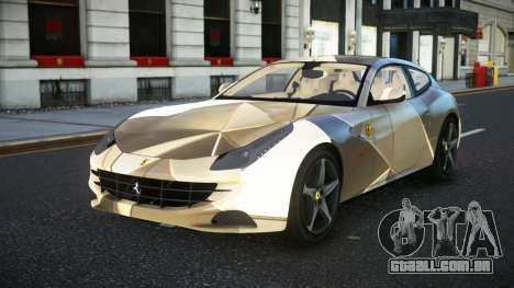 Ferrari FF Joran S2 para GTA 4