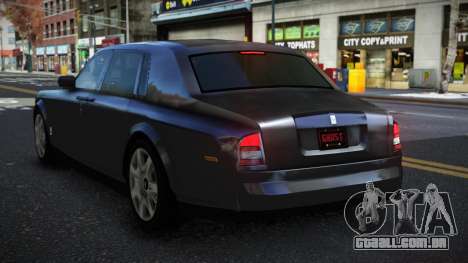 Rolls-Royce Phantom Yulsih para GTA 4