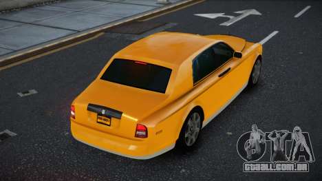 Rolls-Royce Phantom Larhibiv para GTA 4