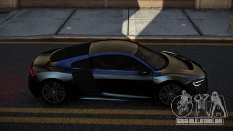 Audi R8 Sonth S7 para GTA 4