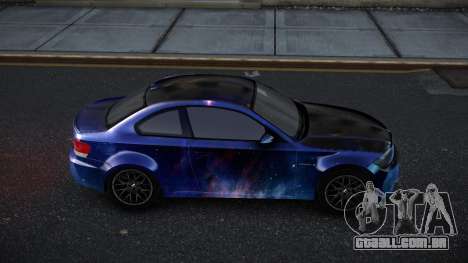 BMW 1M JenraX S9 para GTA 4