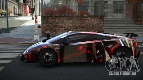 Lamborghini Gallardo Hayvin S10 para GTA 4