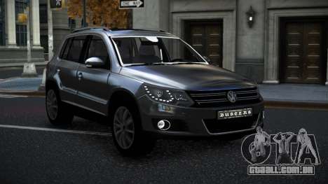 Volkswagen Tiguan Dello para GTA 4