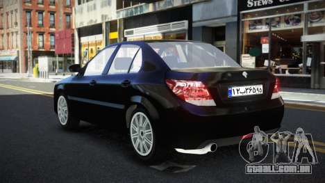 Ikco Dena Xoci para GTA 4