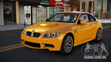 BMW M3 E92 Niele para GTA 4