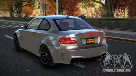 BMW 1M JenraX para GTA 4