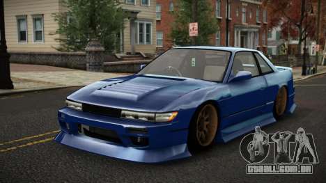 Nissan Silvia Qonaka para GTA 4