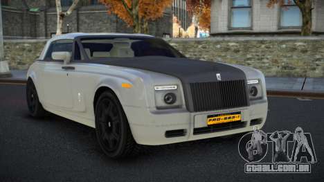 Rolls-Royce Phantom Gaje para GTA 4