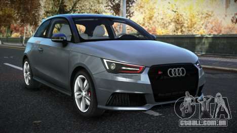 Audi S1 Huyeh para GTA 4