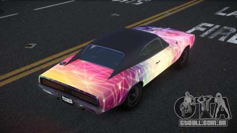 Dodge Charger Ahame S2 para GTA 4