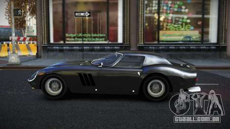 Ferrari 250 Zouqu para GTA 4
