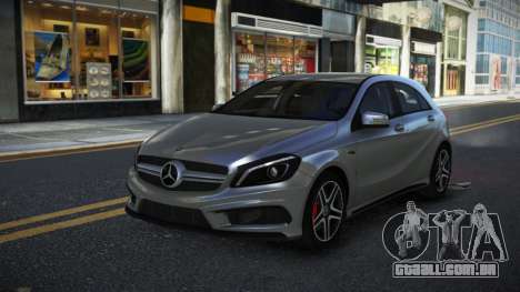 Mercedes-Benz A45 AMG Sixo para GTA 4