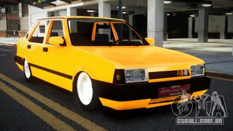 Tofas Dogan Foida para GTA 4
