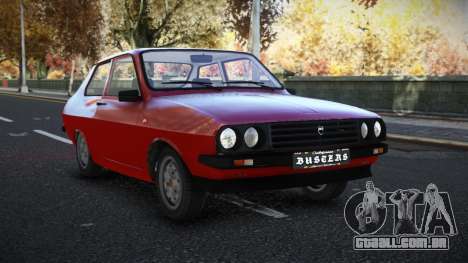 Dacia 1310 Jesazecu para GTA 4