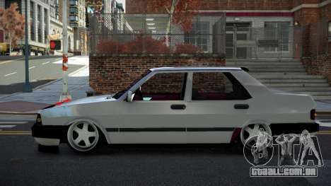 Tofas Dogan Xahi para GTA 4