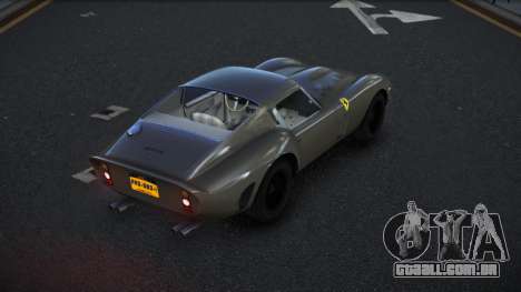Ferrari 250 GTO Tijmup para GTA 4