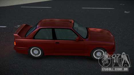 BMW M3 E30 Tuzsuxawi para GTA 4